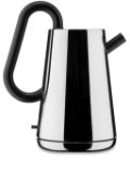 Alessi Toru electric kettle - Silver