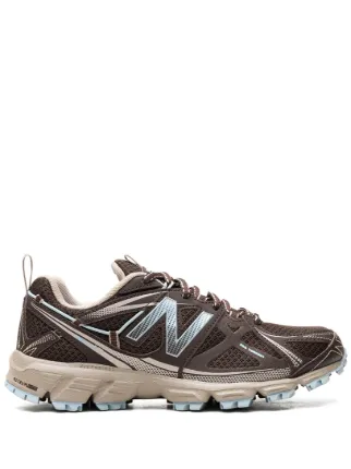 New Balance 610 “Blue/Black” スニーカー | ブラウン New Balance 610 “Blue/Black” スニーカー | ブラウン