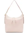 Coccinelle small Malory shoulder bag - Pink