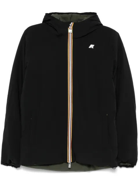 K-Way Jack St Warm jacket