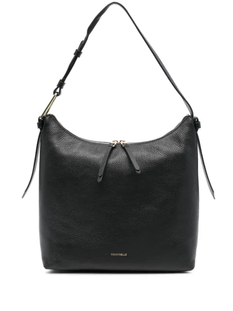 Coccinelle bolsa de hombro Malory