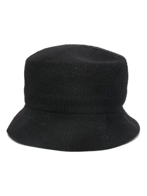 CFCL ニットキャップ | ブラック | FARFETCH JP