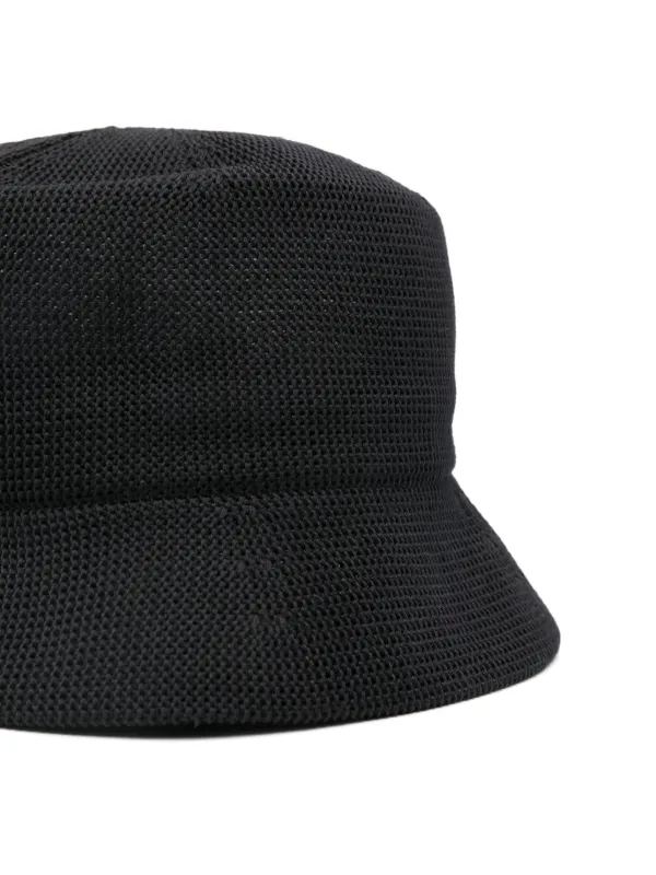 CFCL MESH KNIT BUCKET HAT Black Size: F | eBay