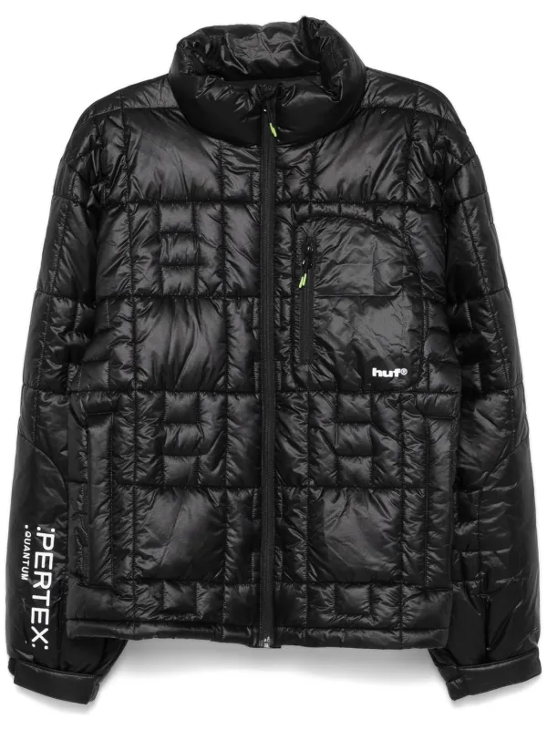 Huf puffer jacket hotsell