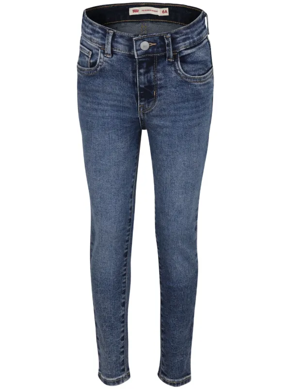 Levi's Kids -skinny Taper Jeans Jungen Good Vibes 3 Jahre