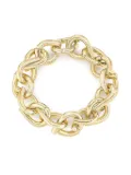 Tabayer 18kt yellow gold Oera bracelet