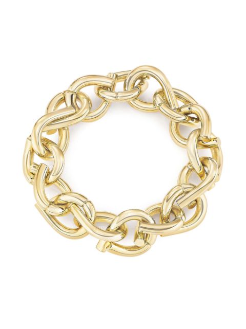 Tabayer 18kt yellow gold Oera bracelet