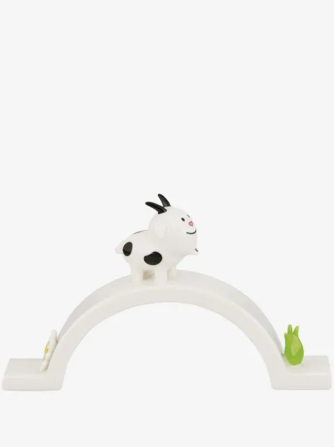 Alessi Miss Two Cornets Bridge sculpture 