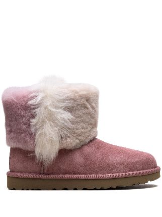 UGG Classic Mini Wisp 