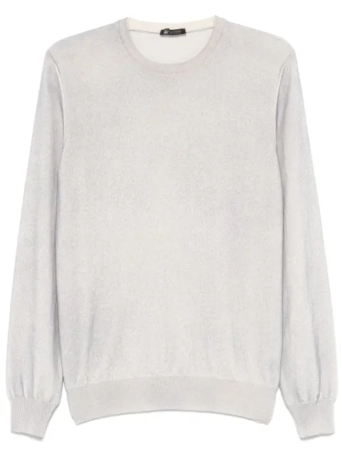 Colombo cashmere sweater