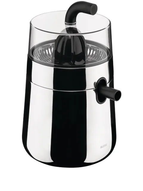 Alessi Toru electric juicer