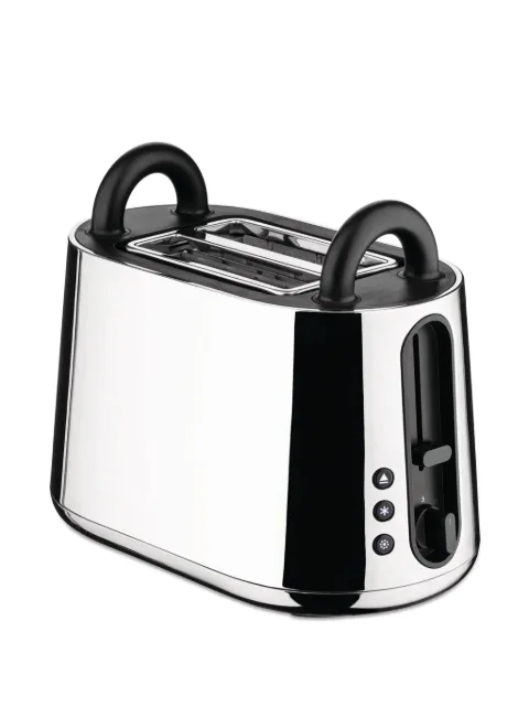 Alessi Toru electric toaster 