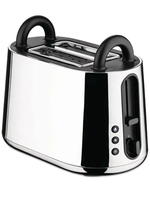 Alessi Toru electric toaster 