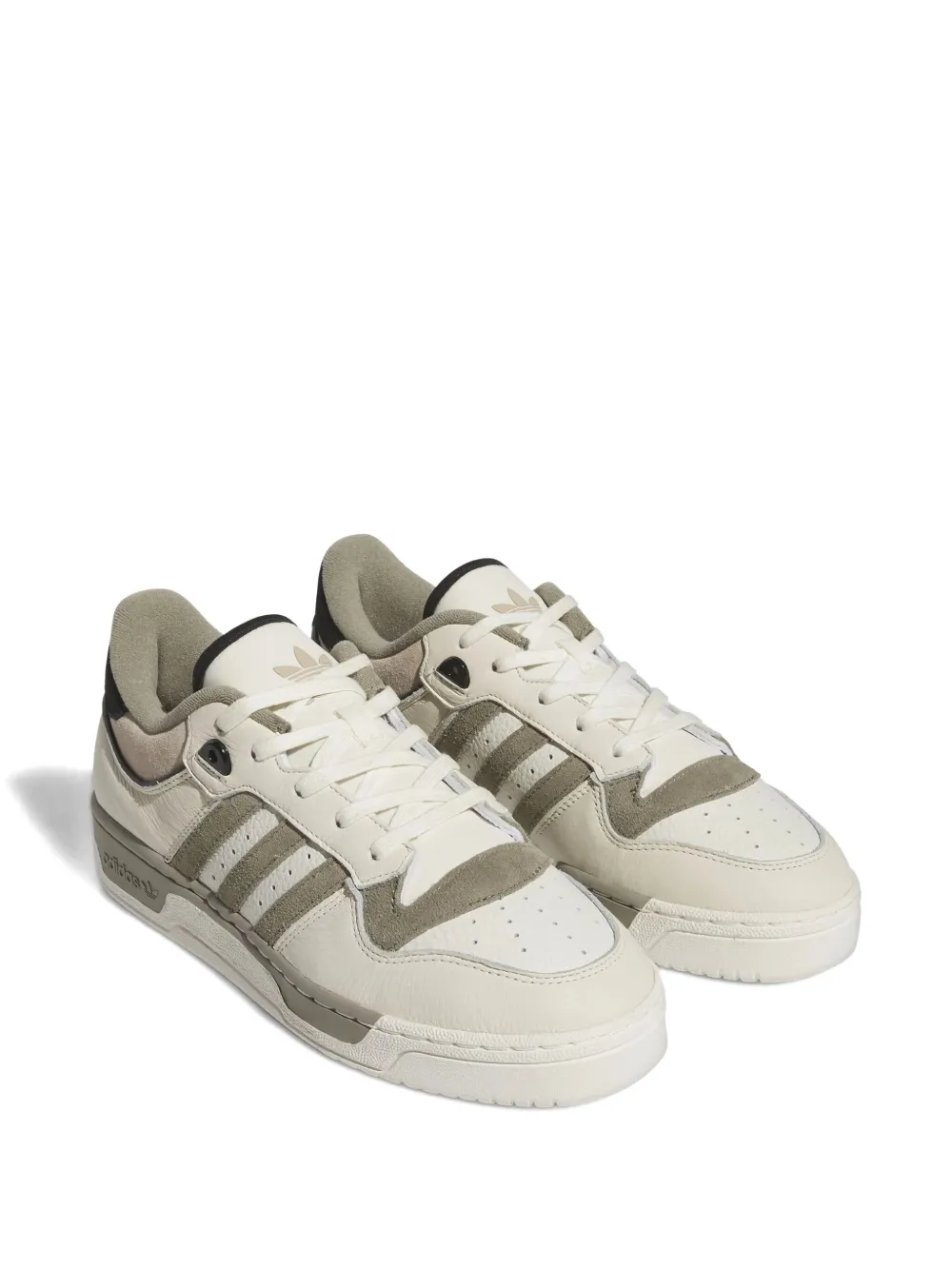 Adidas Originals Low Lace-up Sneakers