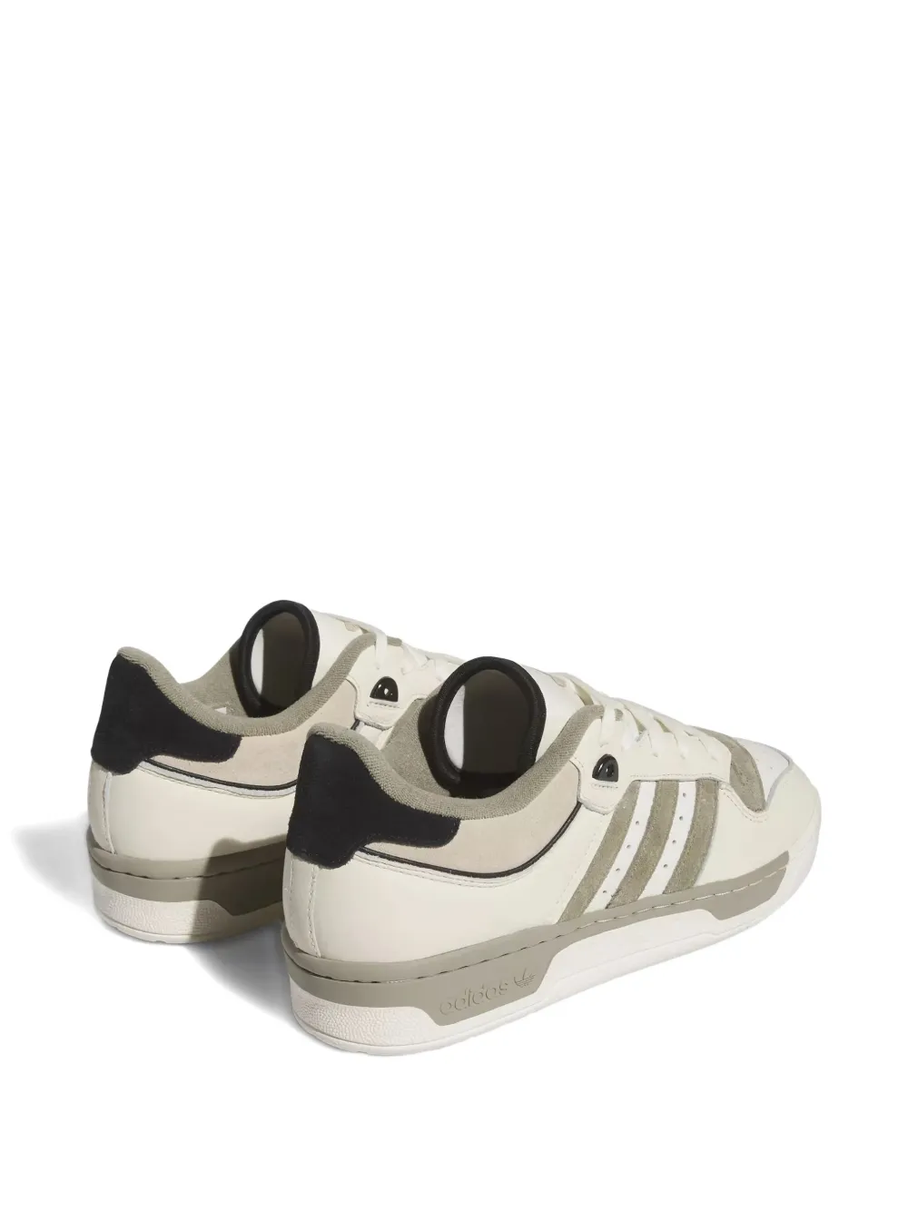 Adidas Originals Low Lace-up Sneakers