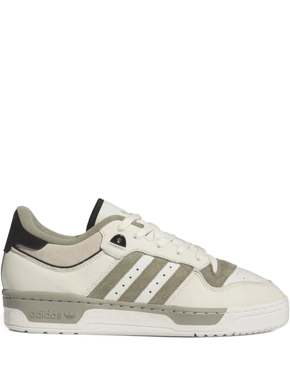 Adidas Rivalry Low 86 "Beige" sneakers Neutrals