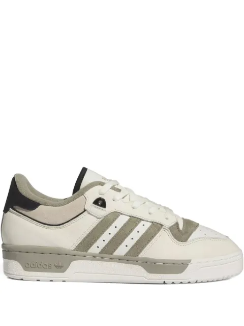 adidas Rivalry Low 86 "Beige" sneakers