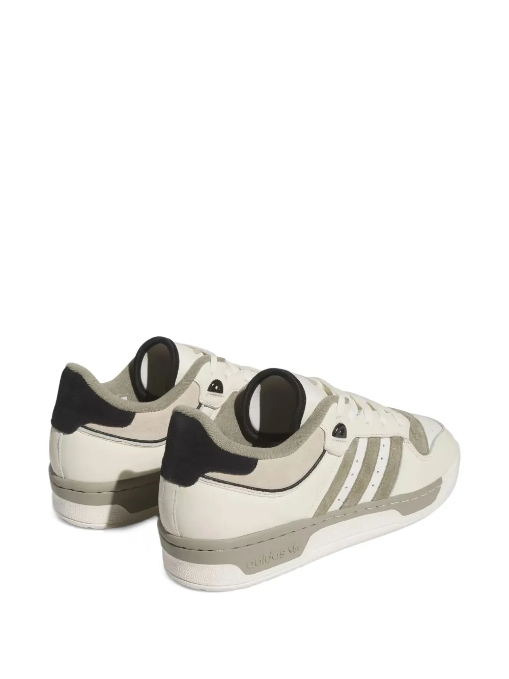 adidas Rivalry Low 86 "Beige" sneakers Neutrals