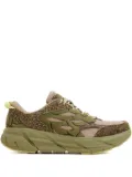 HOKA Clifton L ""Brown"" sneakers