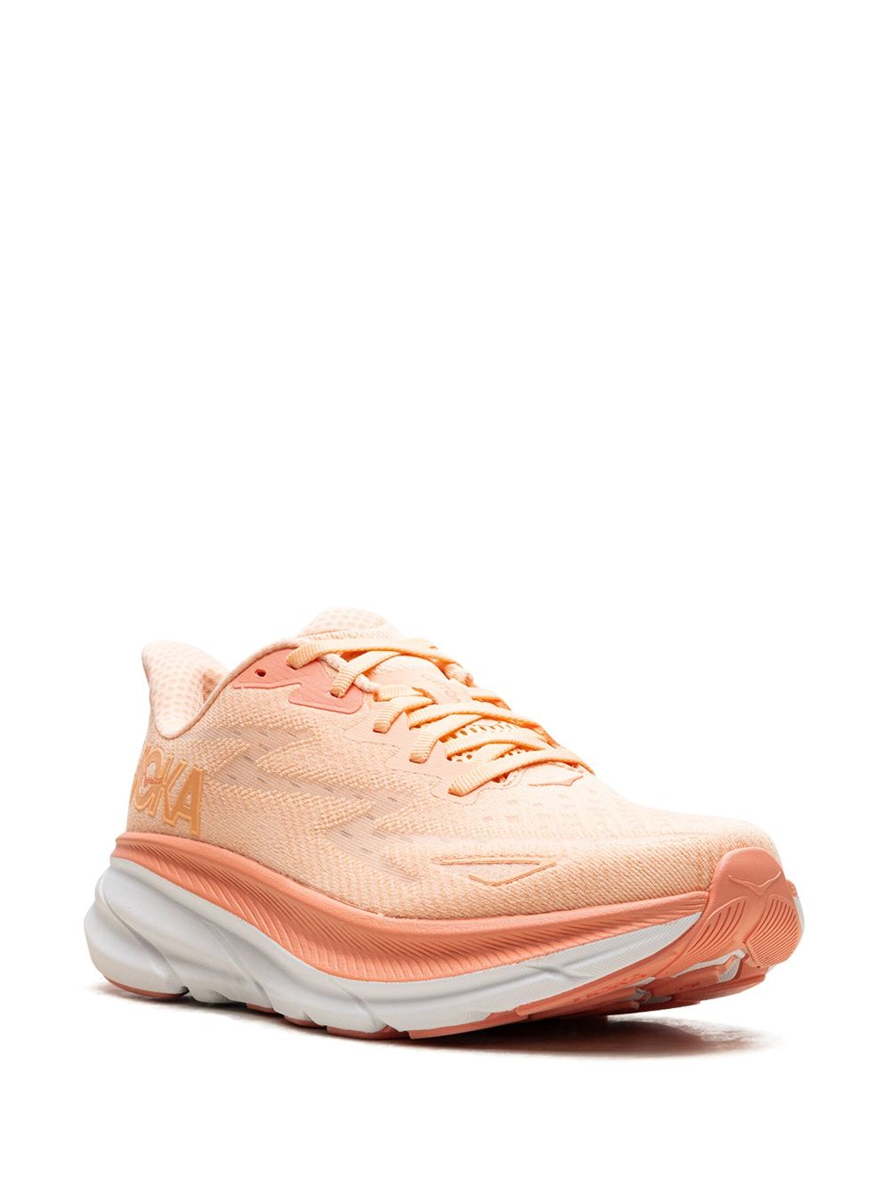 Hoka clifton 5 dusty pink on sale