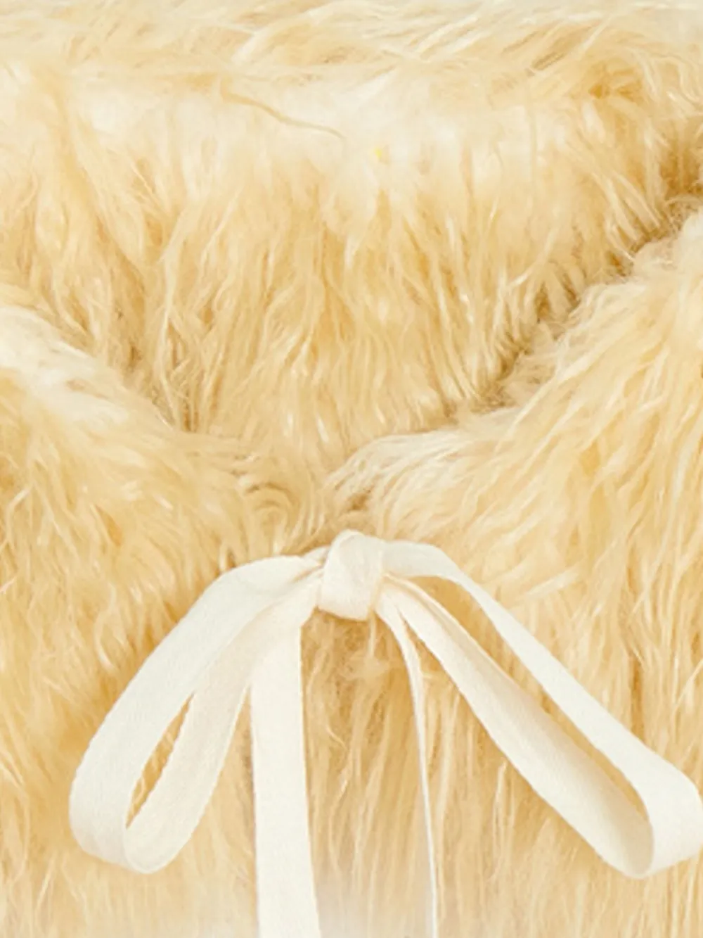 Apparis Eliza sjaal - Beige