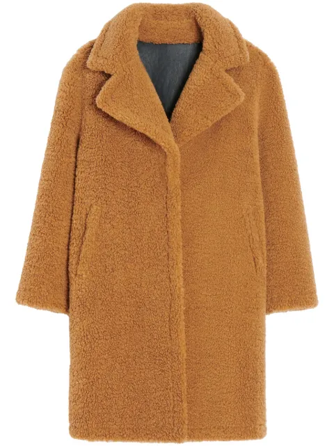 Apparis Anei reversible coat