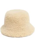 Apparis Amara bucket hat - Neutrals