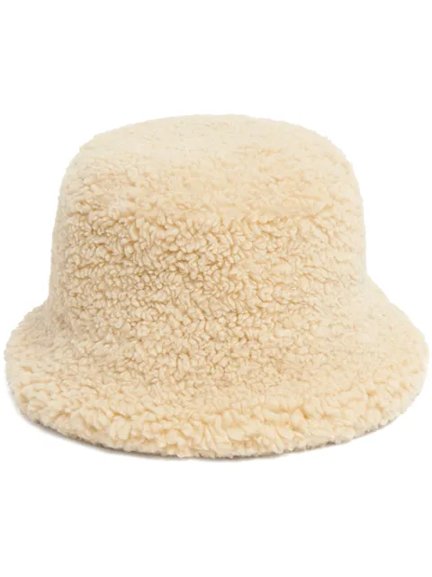 Apparis Amara bucket hat