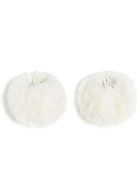 Apparis Val cuffs
