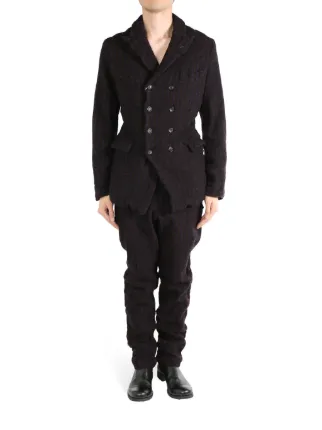 Comme des Garçons Homme Plus