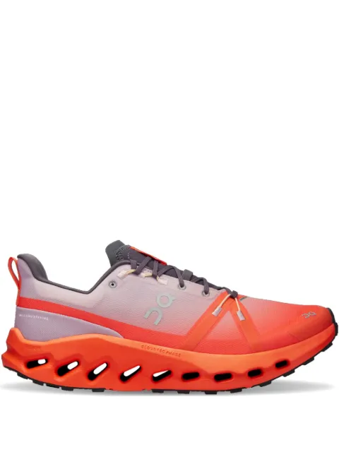 On Running Cloudsurfer Trail "Grey" sneakers