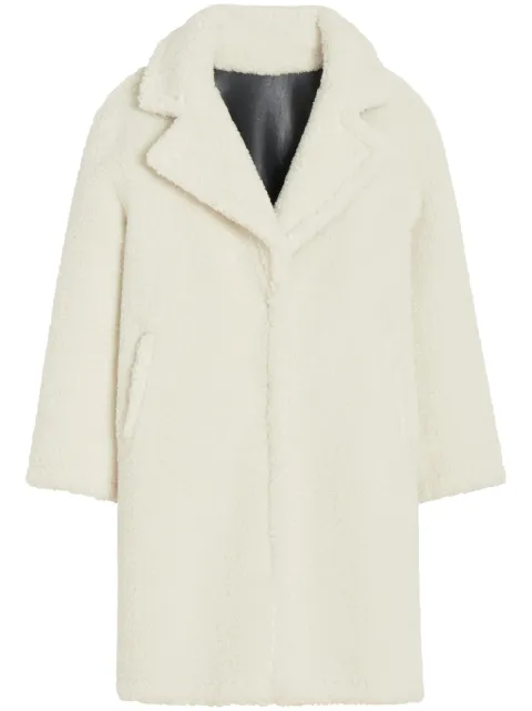 Apparis Anei reversible coat