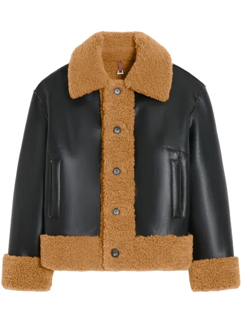 Apparis Charlie reversible jacket