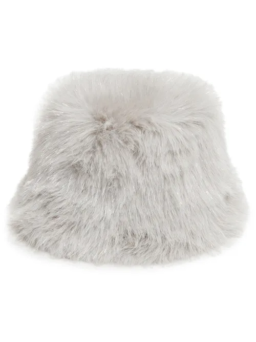 Apparis bob Gilly - Gris - Apparis - Modalova
