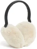 Apparis Esme earmuffs - White