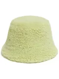 Apparis Amara bucket hat - Green