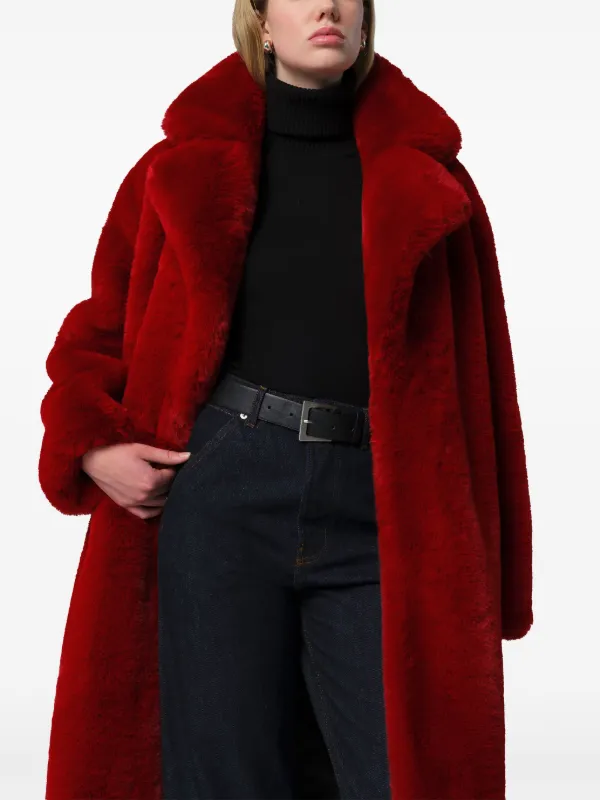 Apparis faux fur best sale