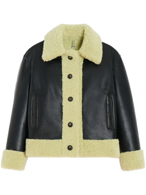Apparis Charlie reversible jacket