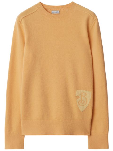 Burberry B Shield jumper Women