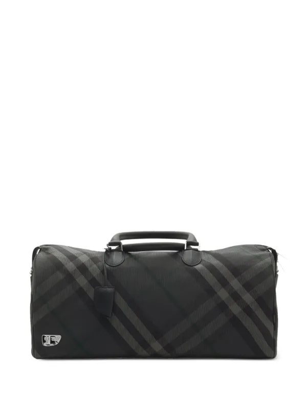 【BURBERRY】DUFFLE SHOULDER BAG Burberry 'Medium Peg Duffle' Shoulder Bag | Women's Bags