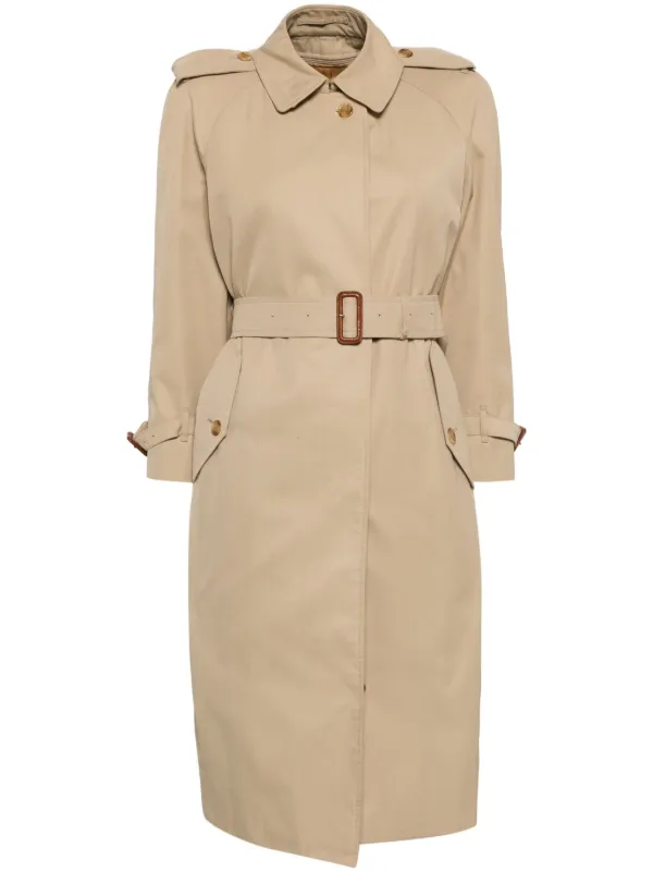 Burberry coat 2010 best sale