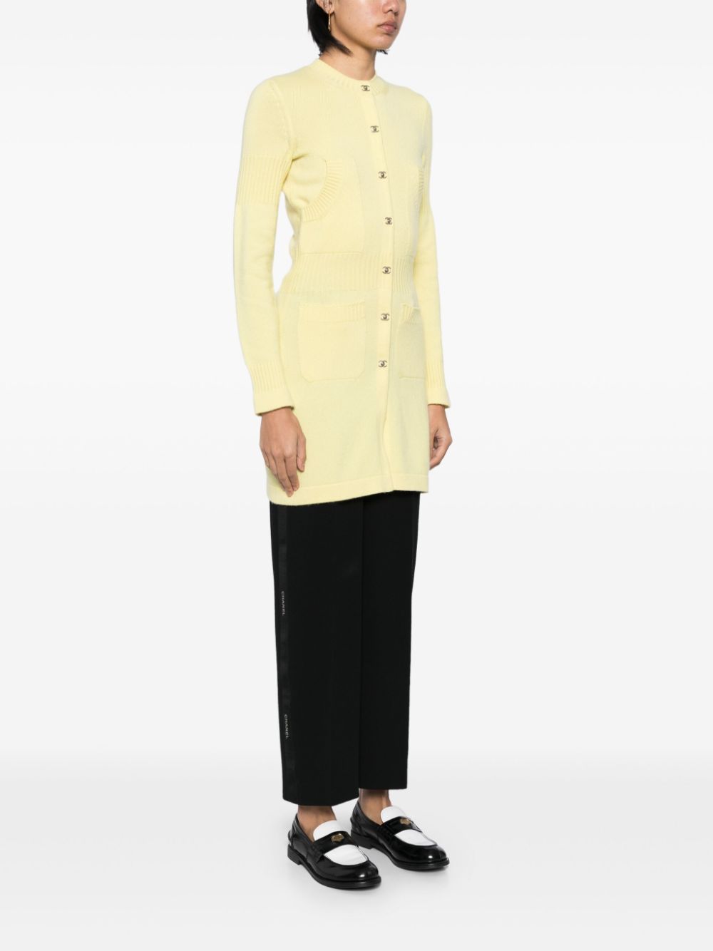 CHANEL 2010-2020s long cardigan Women