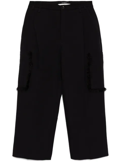Song For The Mute painter trousers