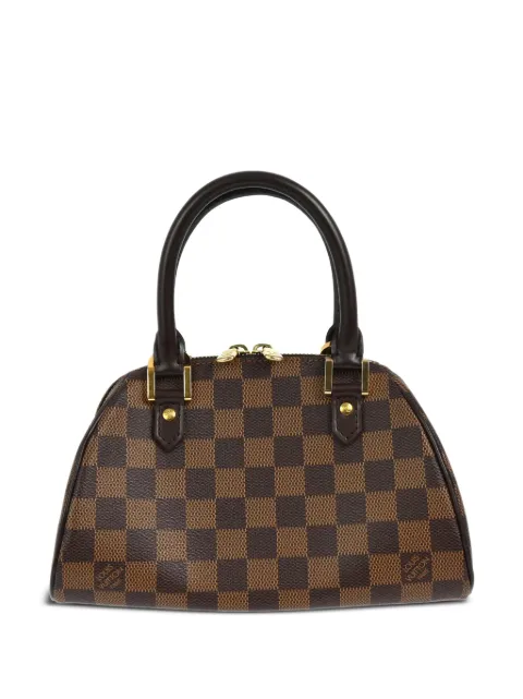 Cheap Louis Vuitton Pre-Owned 2002 mini Rivera handbag WOMEN