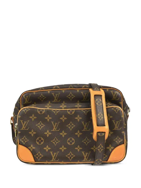 Louis Vuitton Pre-Owned 2004 Nile shoulder bag WOMEN