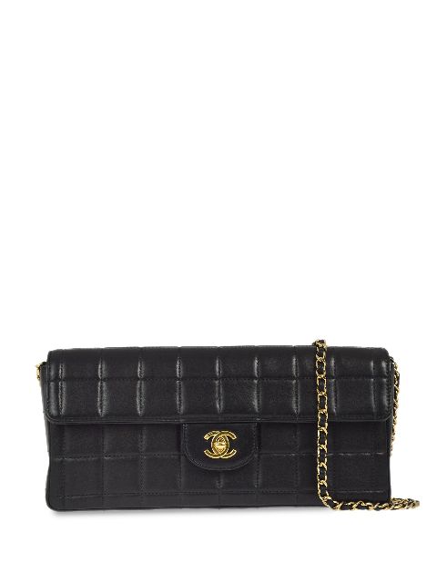 CHANEL 2003 East West shoulder bag Women