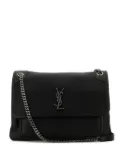 Saint Laurent large Niki shoulder bag - Black