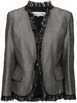 Christian Dior Pre-Owned