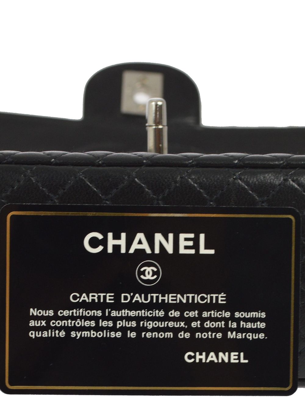 CHANEL 1997 medium Classic Flap shoulder bag Women