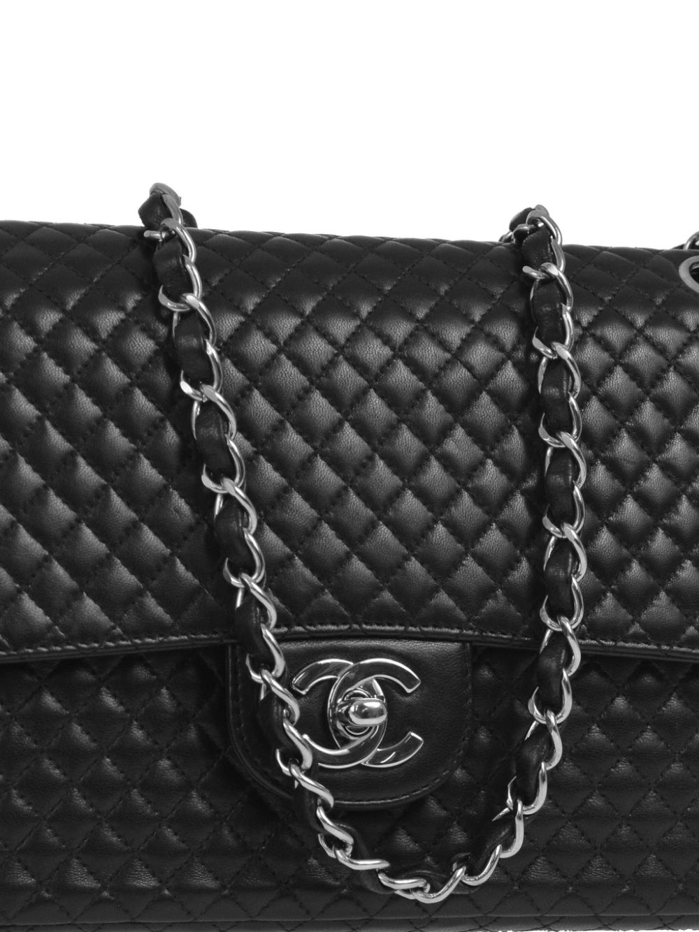 CHANEL 1997 medium Classic Flap shoulder bag Women